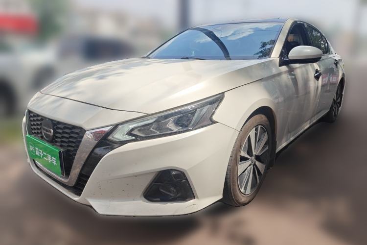 Used Nissan Teana 2019 2.0L XL Upper SmartDrive Version Guazi used car, China used car export, Used car for sale, Used  cars, Cheapest cars for sale