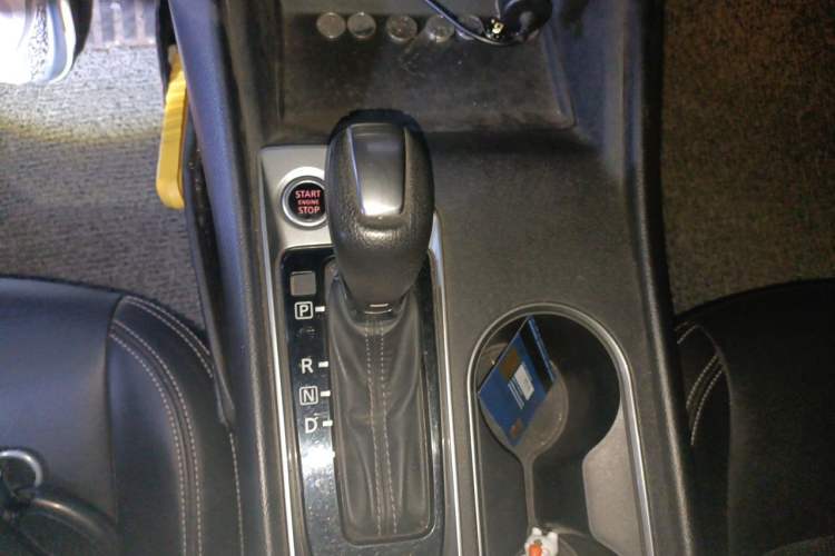Used Nissan Teana 2019 2.0T XL Upper Smart Enjoyment Version Gear Lever