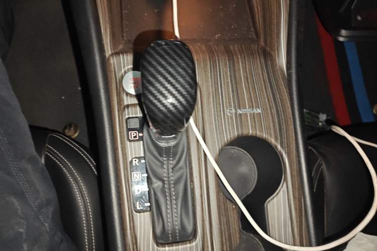 Used Nissan Teana 2019 2.0L XL Upper SmartDrive Version Gear Lever