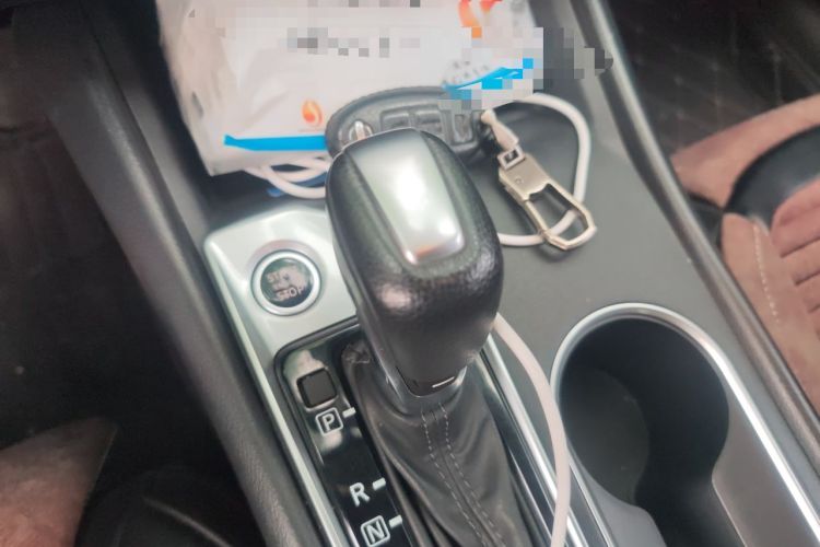 Used Nissan Teana 2019 2.0L XL Comfort Edition Gear Lever