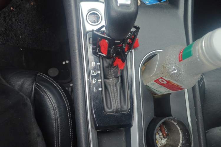Used Nissan Teana 2019 2.0L XL Comfort Edition Gear Lever