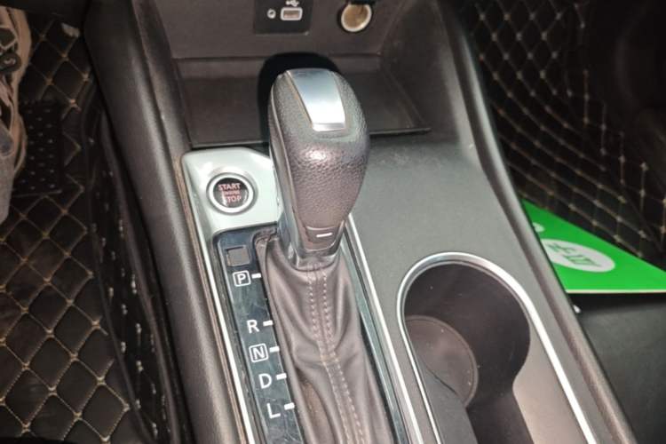 Used Nissan Teana 2019 2.0T XL Smart Leading Edition Gear Lever
