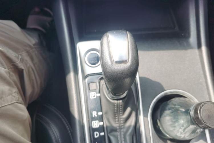 Used Nissan Teana 2019 2.0L XL Upper SmartDrive Version Gear Lever
