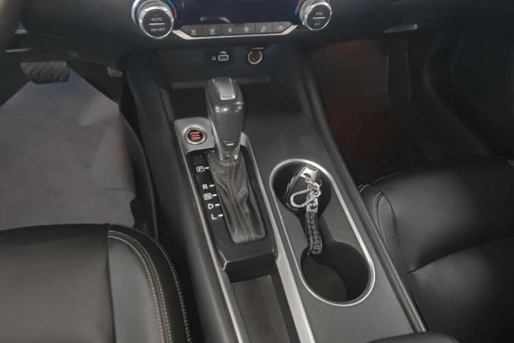 Used Nissan Teana 2019 2.0L XL Comfort Edition Gear Lever