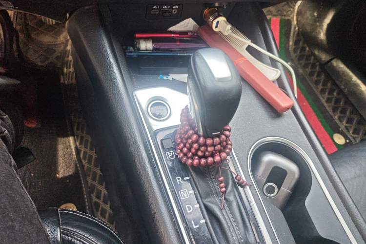 Used Nissan Teana 2019 2.0L XL Upper SmartDrive Version Gear Lever
