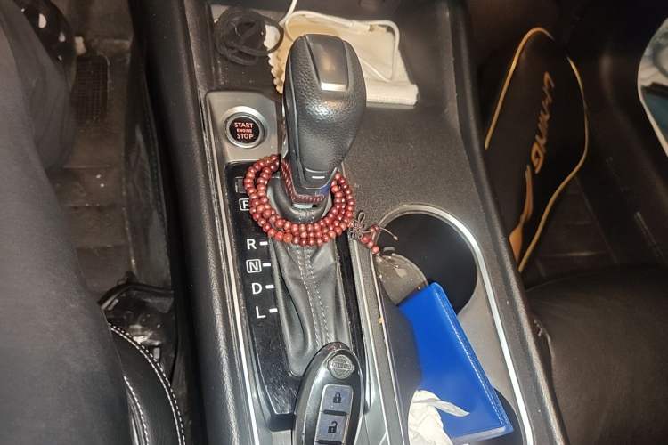 Used Nissan Teana 2019 2.0L XL Upper SmartDrive Version Gear Lever