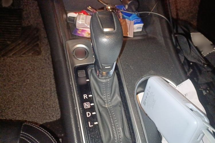 Used Nissan Teana 2019 2.0L XL Upper SmartDrive Version Gear Lever