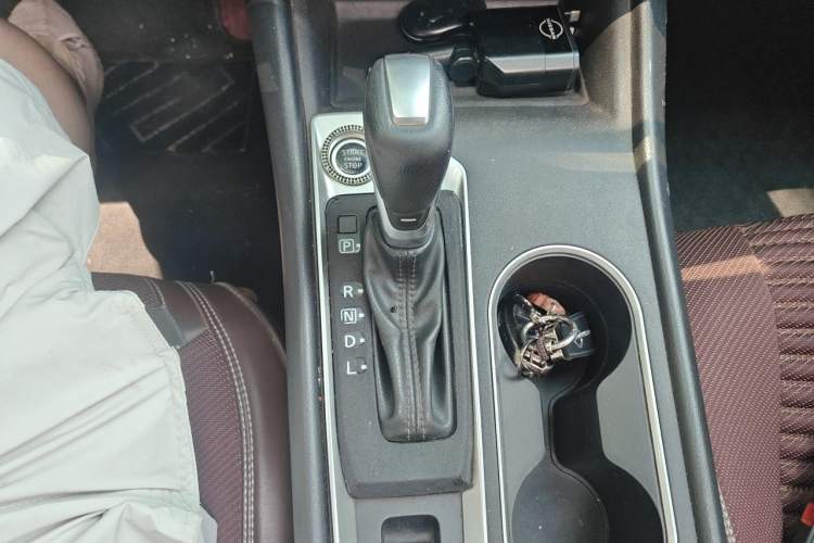 Used Nissan Teana 2019 2.0L XL Upper SmartDrive Version Gear Lever