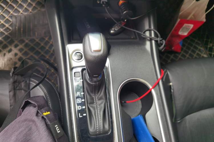 Used Nissan Teana 2019 2.0L XL Comfort Edition Gear Lever