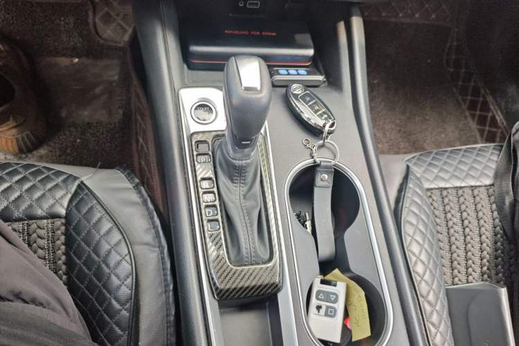 Used Nissan Teana 2019 2.0L XL Comfort Edition Gear Lever