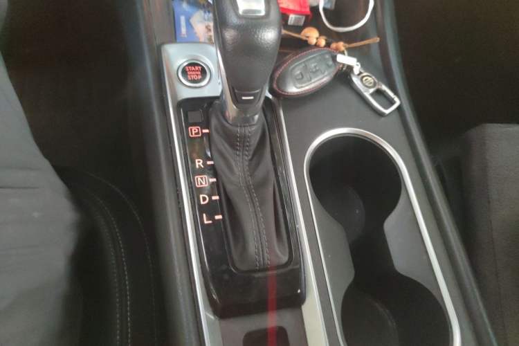 Used Nissan Teana 2019 2.0L XL Upper SmartDrive Version Gear Lever