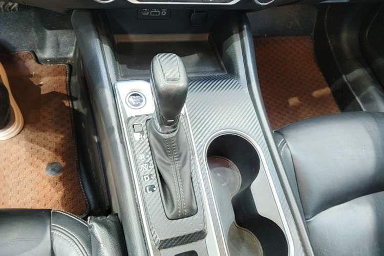 Used Nissan Teana 2019 2.0T XL Upper Smart Enjoyment Version Gear Lever