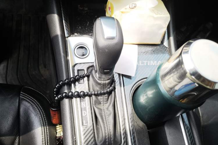 Used Nissan Teana 2019 2.0L XL Comfort Edition Gear Lever