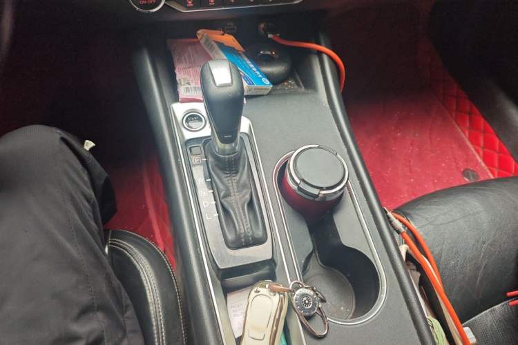 Used Nissan Teana 2019 2.0L XL Comfort Edition Gear Lever