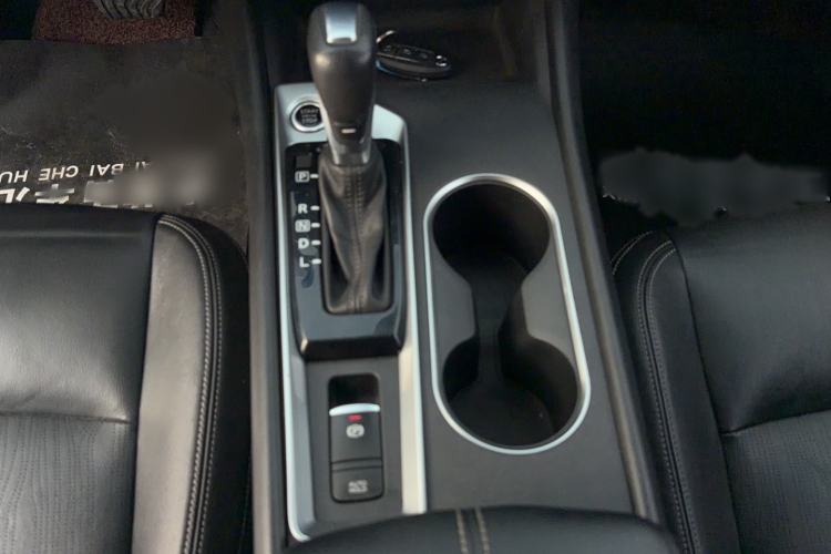 Used Nissan Teana 2019 2.0T XL Upper Smart Enjoyment Version Gear Lever