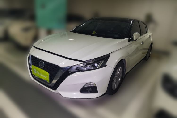 Ojetý Nissan Teana 2019 2.0L XL Comfort Edition Guazi used car, China used car export, Used car for sale, Used  cars, Cheapest cars for sale