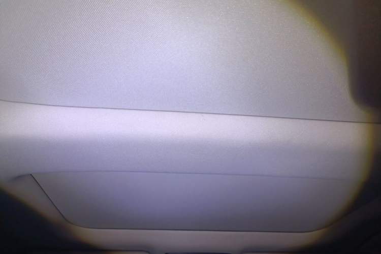 Used Nissan Teana 2019 2.0T XL Upper Smart Enjoyment Version Headliner