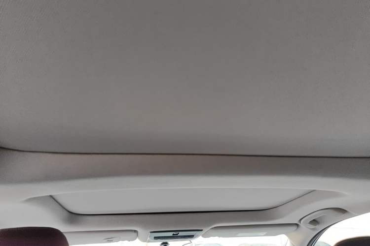 Used Nissan Teana 2019 2.0L XL Comfort Edition Headliner