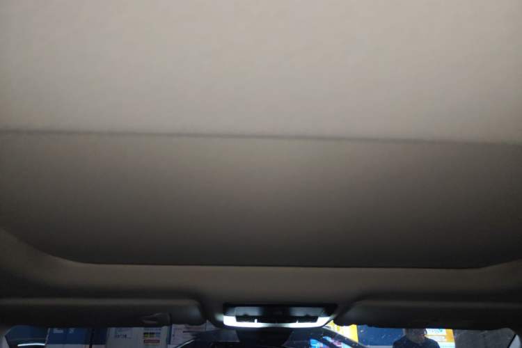 Used Nissan Teana 2019 2.0L XL Upper SmartDrive Version Headliner