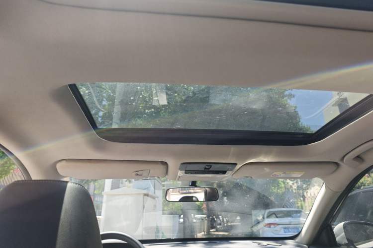 Used Nissan Teana 2019 2.0L XL Comfort Edition Headliner