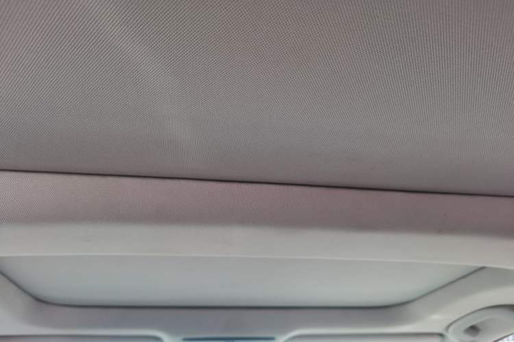 Used Nissan Teana 2019 2.0L XL Upper SmartDrive Version Headliner