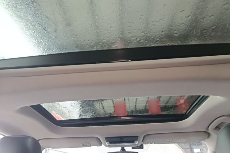 Used Nissan Teana 2019 2.0L XL Comfort Edition Headliner