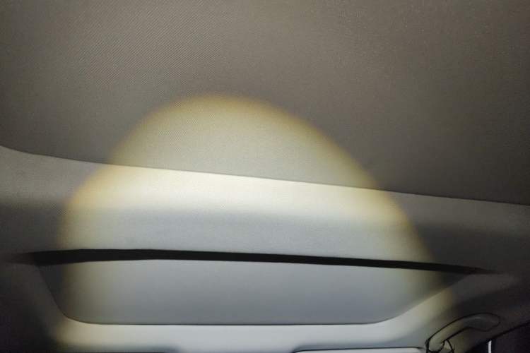 Used Nissan Teana 2019 2.0L XL Upper SmartDrive Version Headliner