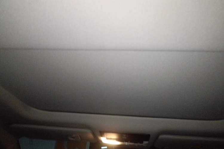 Used Nissan Teana 2019 2.0L XL Upper SmartDrive Version Headliner