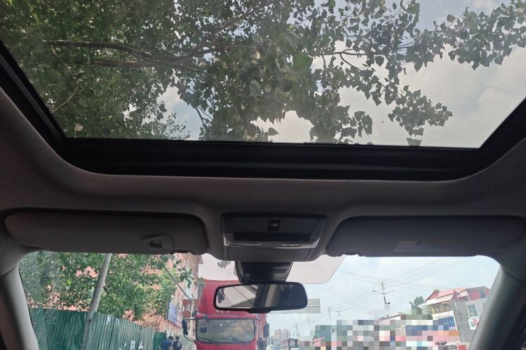 Used Nissan Teana 2019 2.0L XL Upper SmartDrive Version Headliner