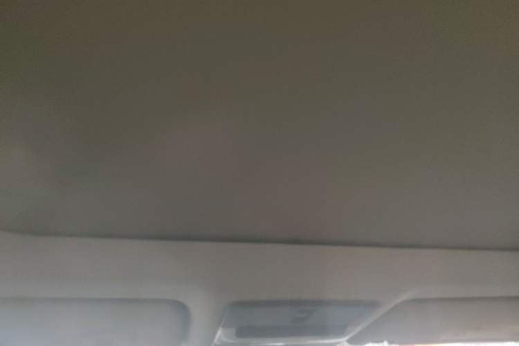 Used Nissan Teana 2019 2.0L XL Upper SmartDrive Version Headliner