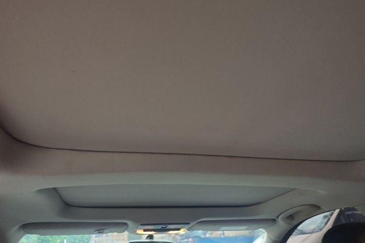 Used Nissan Teana 2019 2.0L XL Comfort Edition Headliner