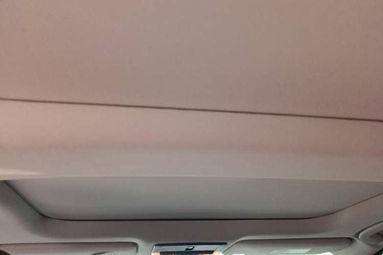 Used Nissan Teana 2019 2.0L XL Comfort Edition Headliner