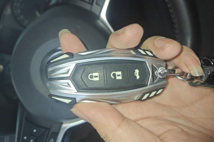 Used Nissan Teana 2019 2.0L XL Comfort Edition Interior 1