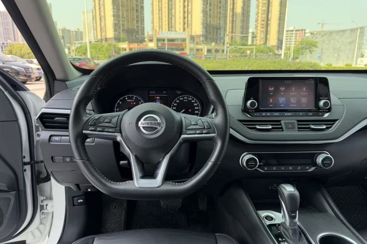 Used Nissan Teana 2019 2.0L XL Comfort Edition Interior 1