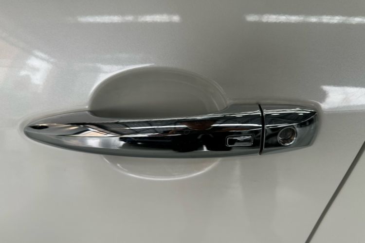 Used Nissan Teana 2019 2.0T XL Upper Smart Enjoyment Version Interior 1