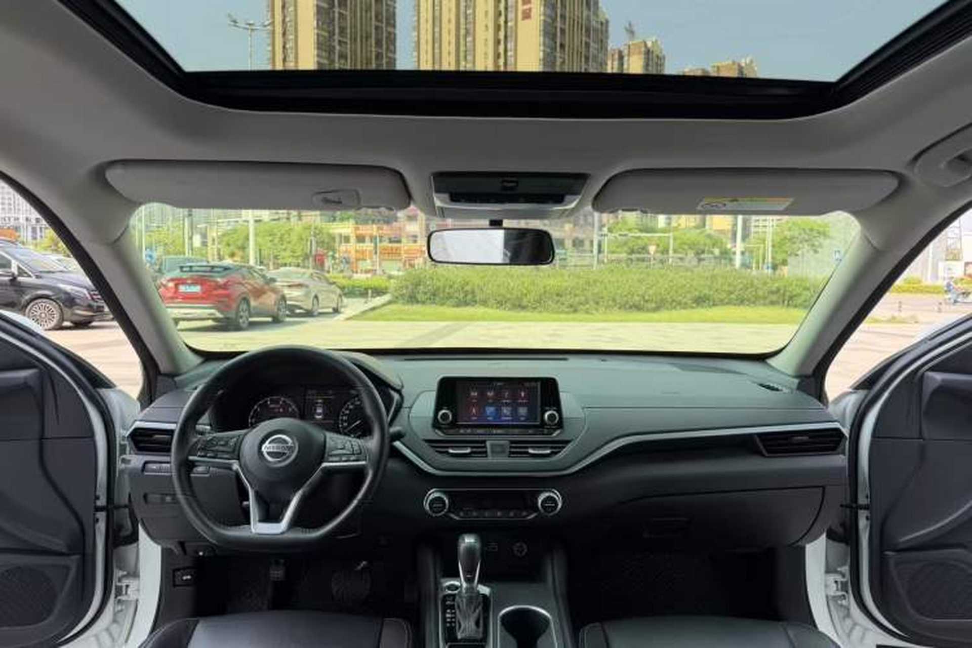Used Nissan Teana 2019 2.0L XL Comfort Edition Interior 2