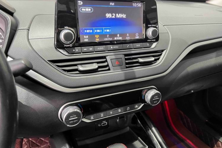 Used Nissan Teana 2019 2.0L XL Comfort Edition Interior 2