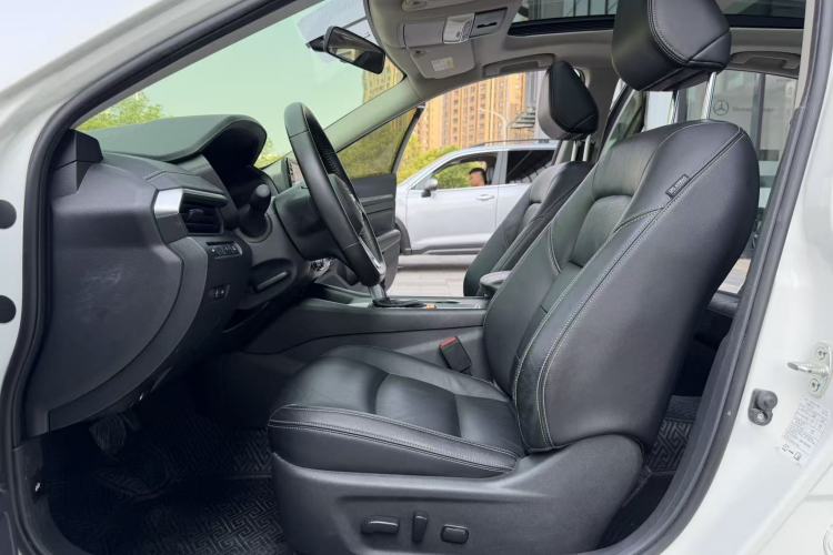 Used Nissan Teana 2019 2.0L XL Comfort Edition Interior 3