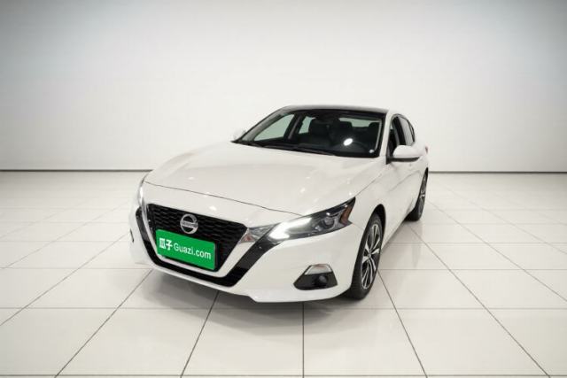 Used Nissan Teana 2019 2.0L XL Comfort Edition