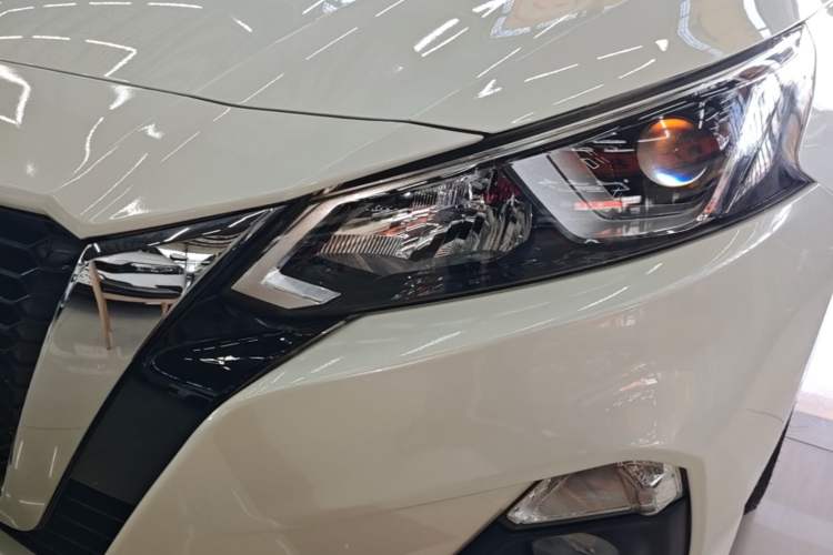 Used Nissan Teana 2019 2.0T XL Smart Leading Edition Left Front Headlight