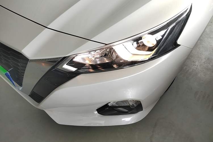 Used Nissan Teana 2019 2.0T XL Smart Leading Edition Left Front Headlight