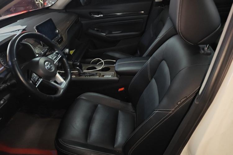 Used Nissan Teana 2019 2.0L XL Upper SmartDrive Version Left Front Seat