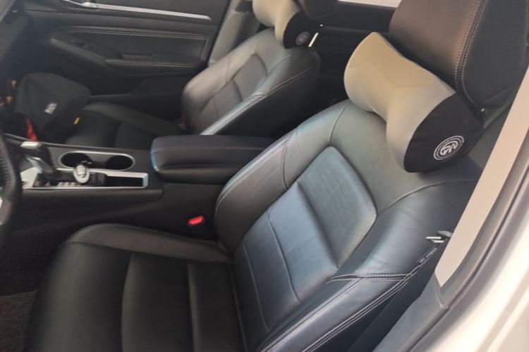 Used Nissan Teana 2019 2.0L XL Comfort Edition Left Front Seat