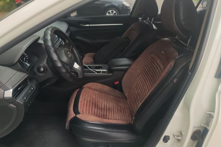 Used Nissan Teana 2019 2.0L XL Comfort Edition Left Front Seat