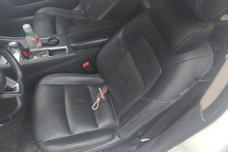 Used Nissan Teana 2019 2.0L XL Comfort Edition Left Front Seat