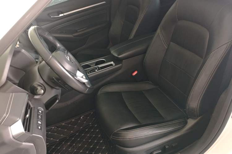 Used Nissan Teana 2019 2.0T XL Smart Leading Edition Left Front Seat