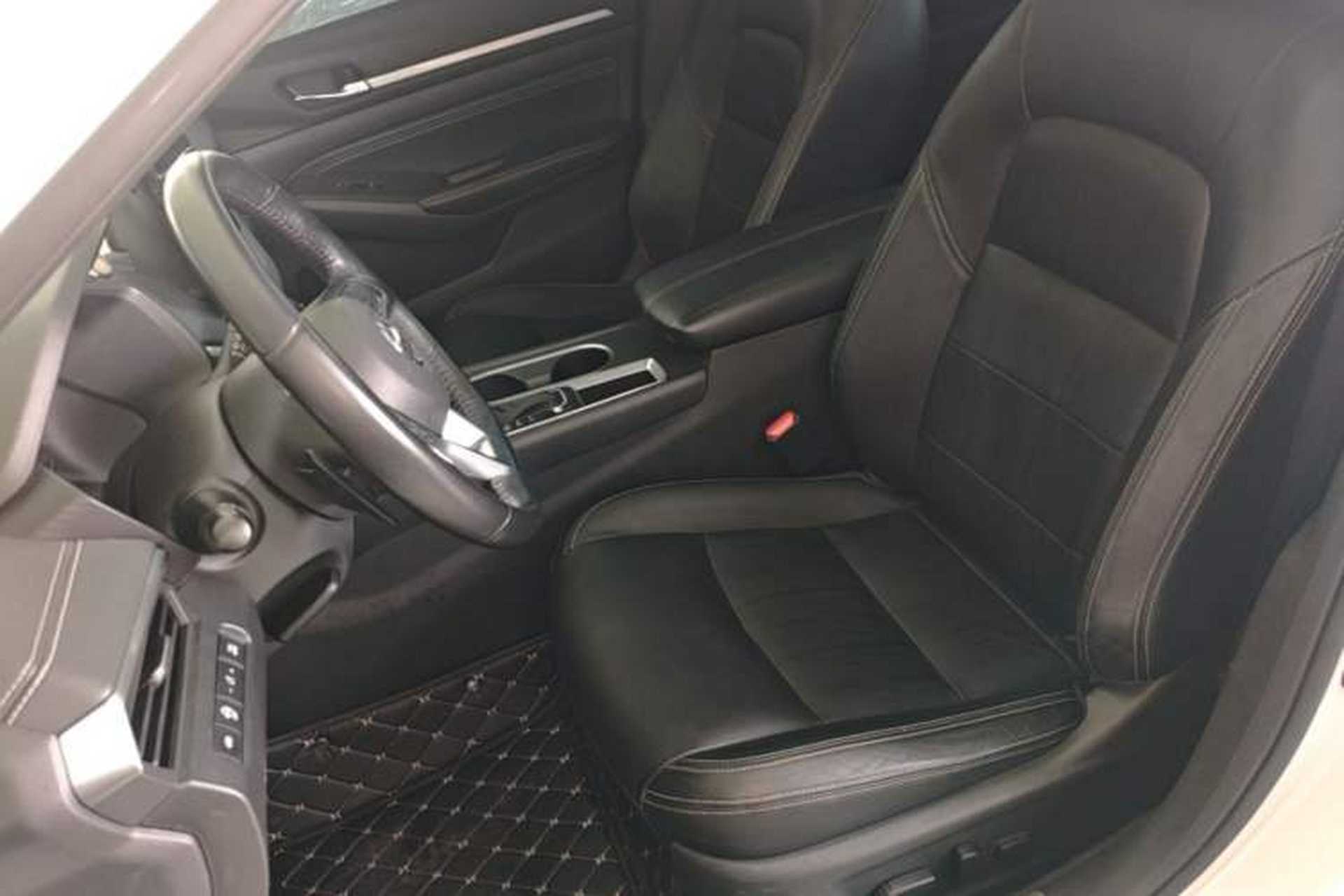 Used Nissan Teana 2019 2.0T XL Smart Leading Edition Left Front Seat