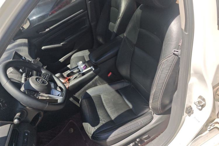 Used Nissan Teana 2019 2.0L XL Comfort Edition Left Front Seat