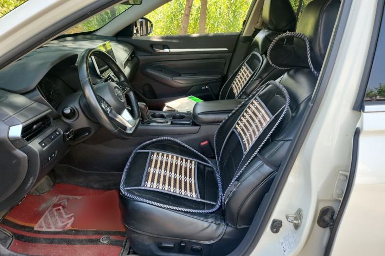 Used Nissan Teana 2019 2.0L XL Comfort Edition Left Front Seat