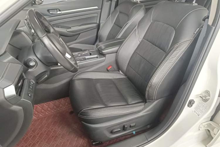 Used Nissan Teana 2019 2.0L XL Comfort Edition Left Front Seat